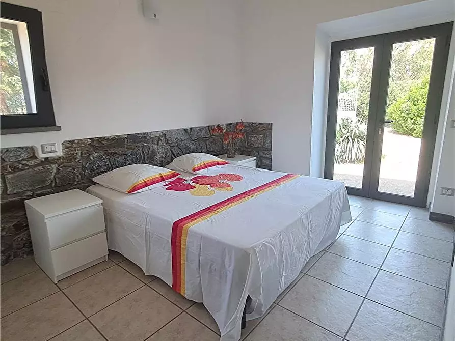 Immagine 2 di Villa in vendita  a Cuglieri