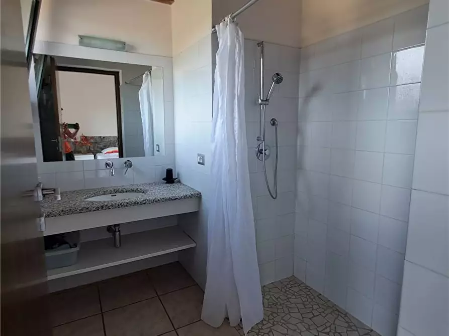 Immagine 3 di Villa in vendita  a Cuglieri