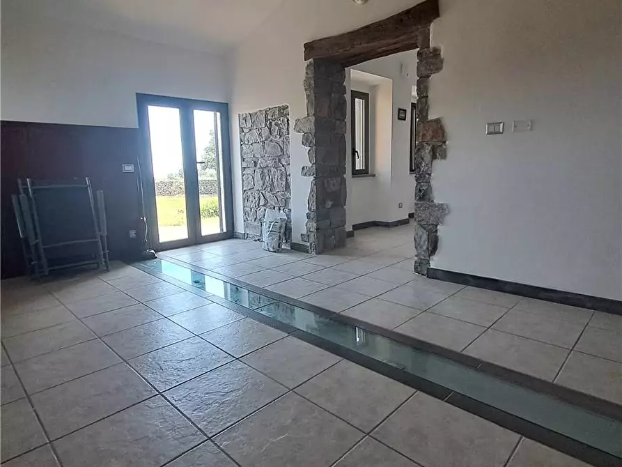 Immagine 4 di Villa in vendita  a Cuglieri