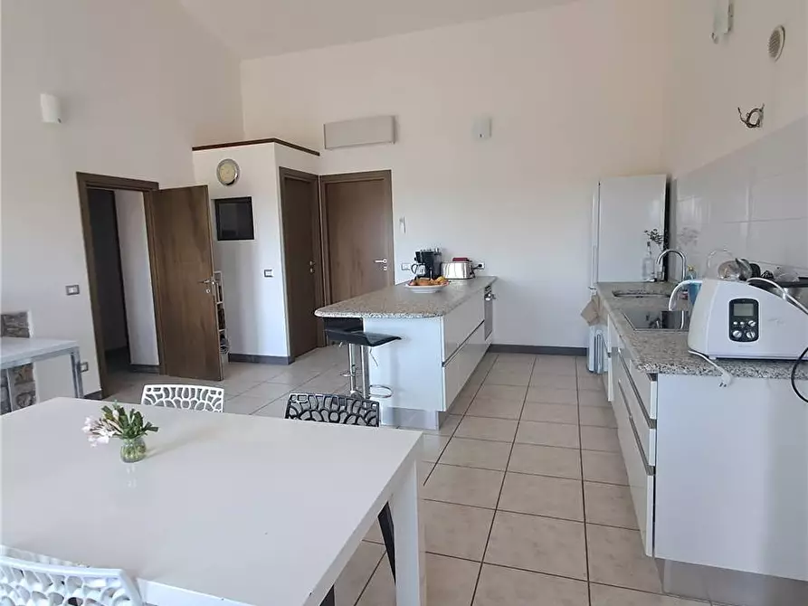 Immagine 5 di Villa in vendita  a Cuglieri