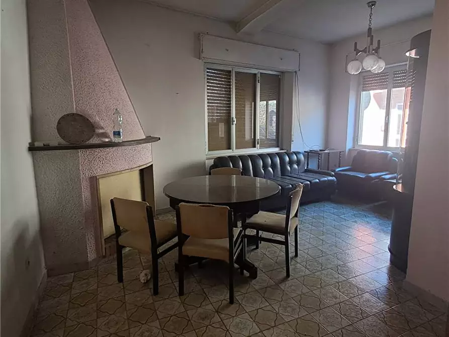 Immagine 1 di Villa in vendita  a Seneghe