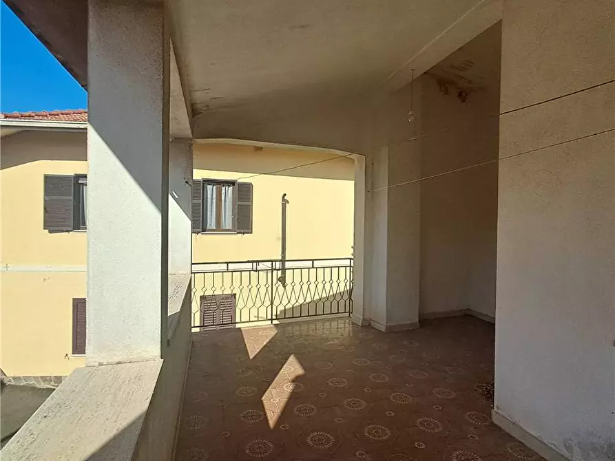 Immagine 5 di Villa in vendita  a Seneghe