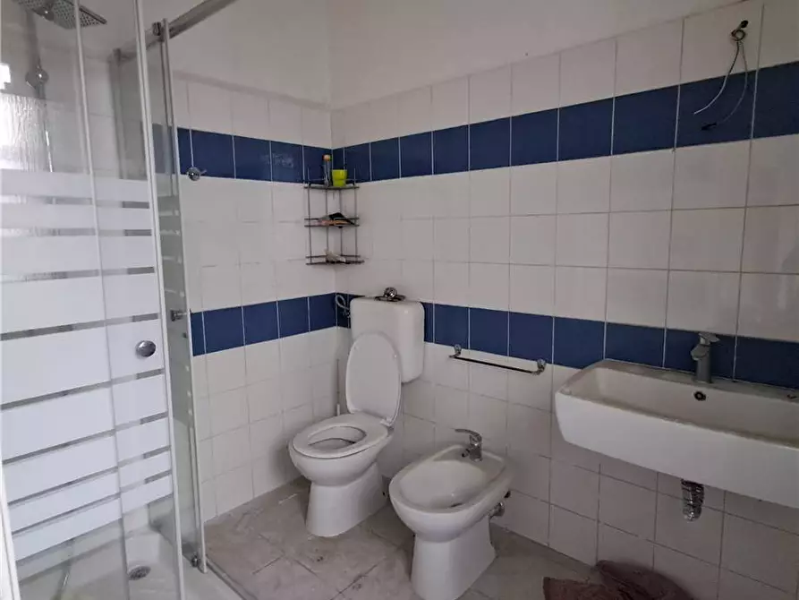 Immagine 5 di Appartamento in vendita  a Oristano