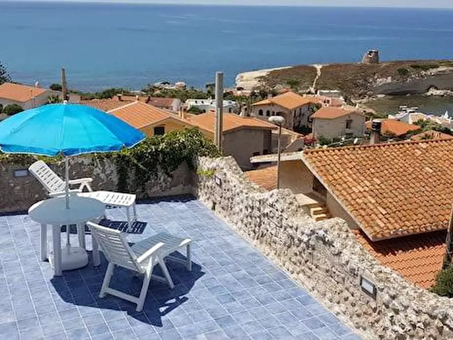 Immagine 1 di Villa in vendita  a Cuglieri