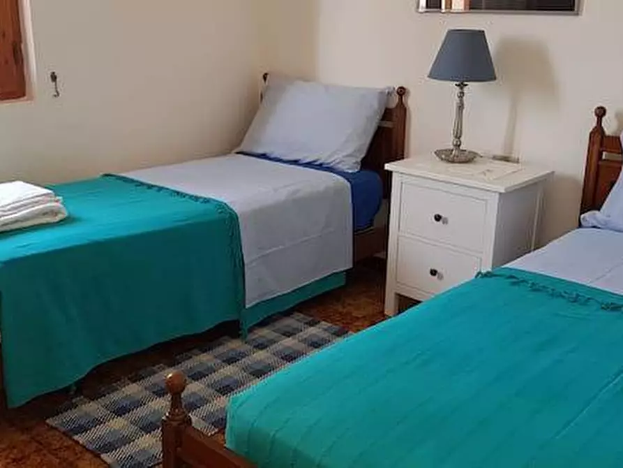Immagine 3 di Villa in vendita  a Cuglieri