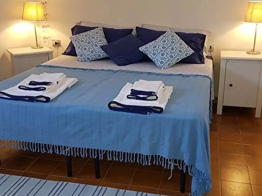 Immagine 4 di Villa in vendita  a Cuglieri