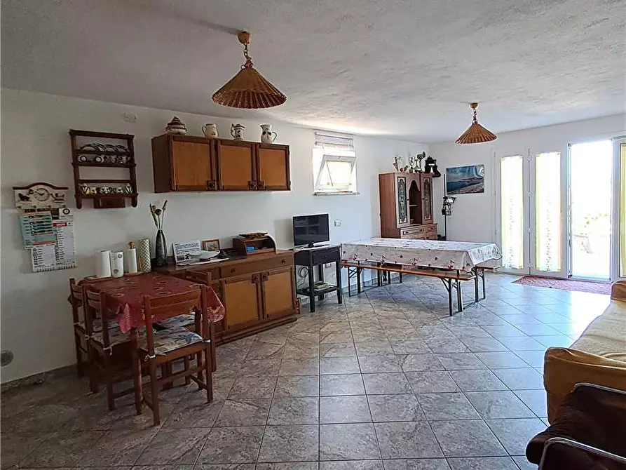 Immagine 1 di Appartamento in vendita  a Cuglieri