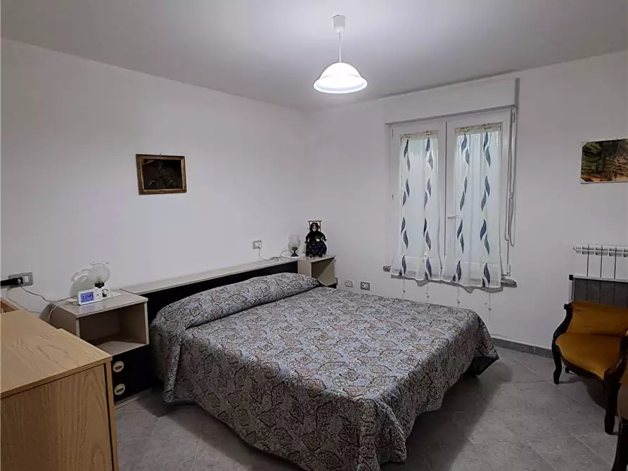 Immagine 2 di Appartamento in vendita  a Cuglieri