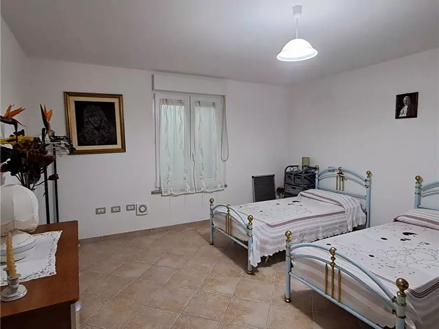 Immagine 3 di Appartamento in vendita  a Cuglieri