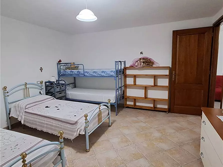 Immagine 4 di Appartamento in vendita  a Cuglieri