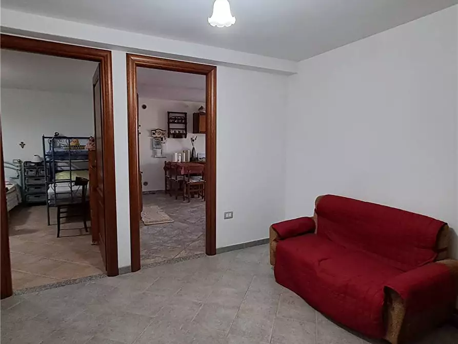 Immagine 5 di Appartamento in vendita  a Cuglieri
