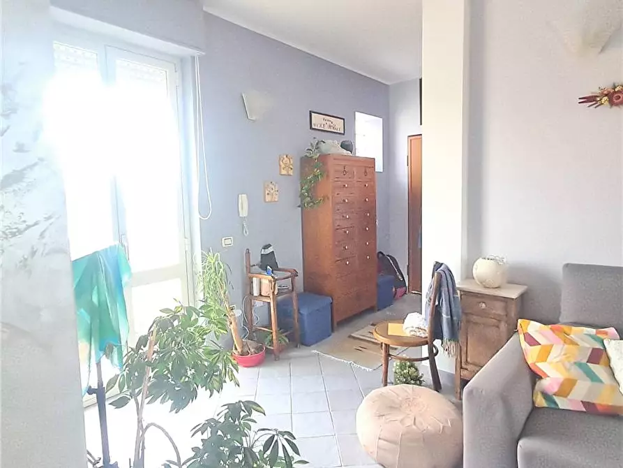 Immagine 2 di Appartamento in vendita  a Oristano