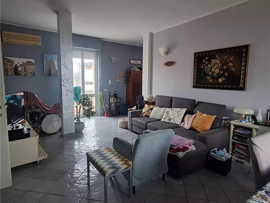 Immagine 3 di Appartamento in vendita  a Oristano