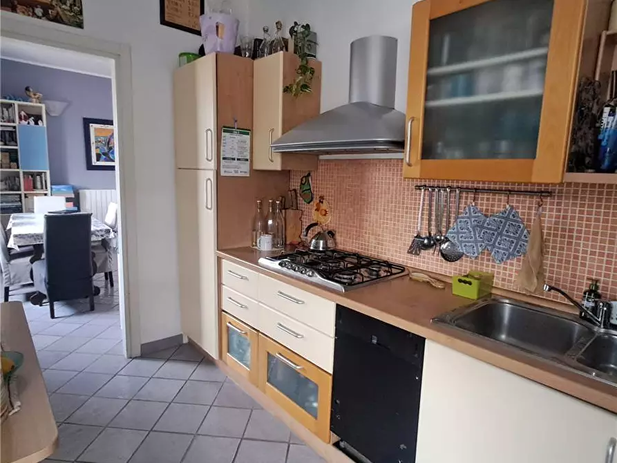Immagine 4 di Appartamento in vendita  a Oristano