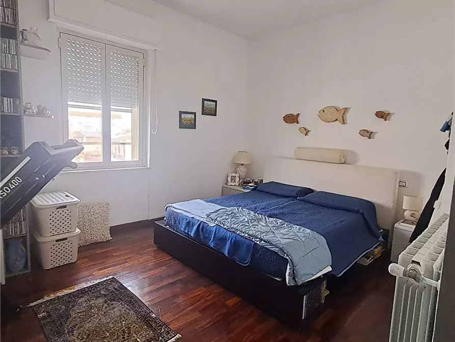 Immagine 5 di Appartamento in vendita  a Oristano