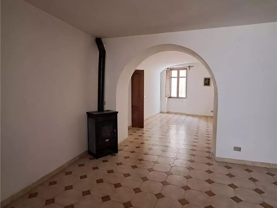 Immagine 1 di Villa in vendita  a Cuglieri