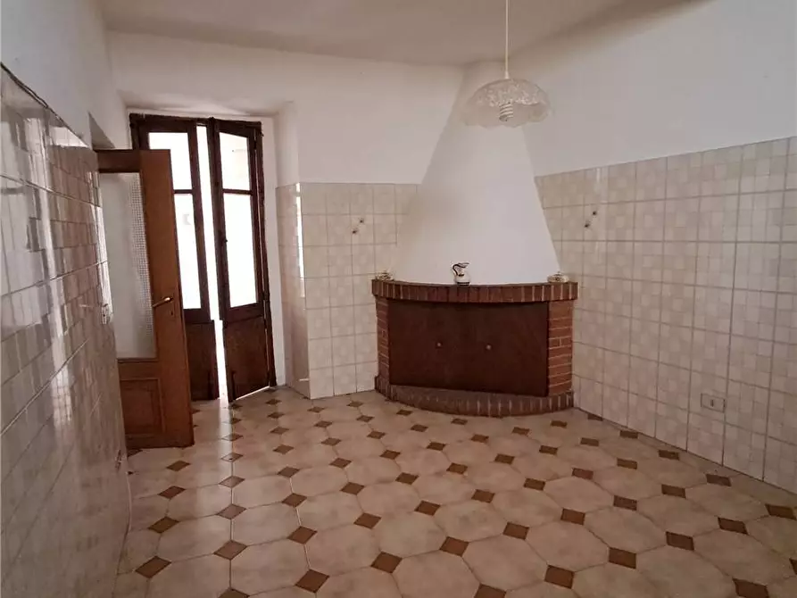 Immagine 2 di Villa in vendita  a Cuglieri