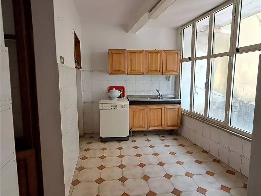 Immagine 3 di Villa in vendita  a Cuglieri