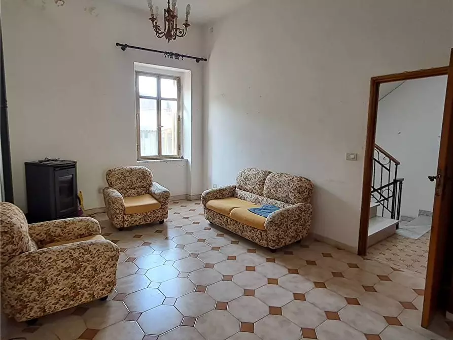 Immagine 4 di Villa in vendita  a Cuglieri