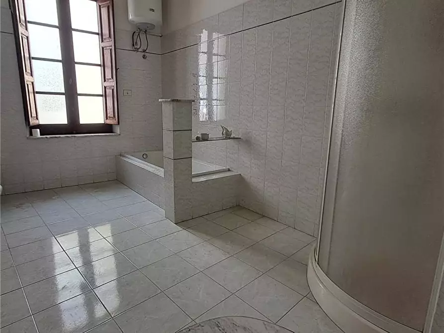 Immagine 5 di Villa in vendita  a Cuglieri