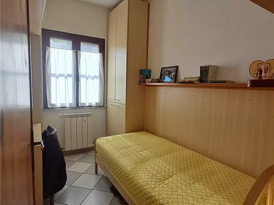 Immagine 5 di Villa in vendita  a Cuglieri