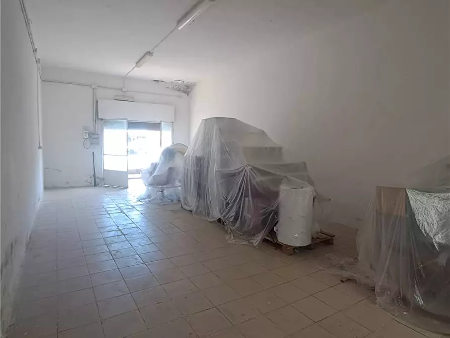 Immagine 1 di Attività commerciale in vendita  a Nurachi
