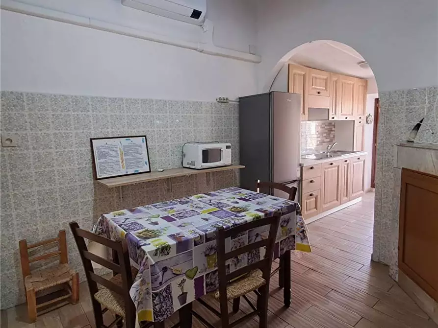 Immagine 1 di Villa in vendita  a Bonarcado