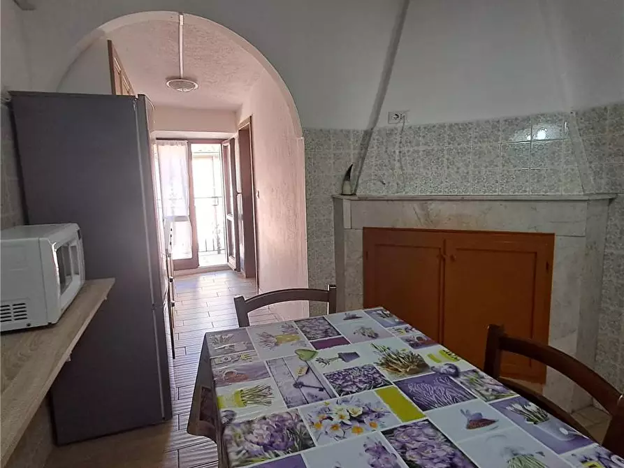 Immagine 3 di Villa in vendita  a Bonarcado
