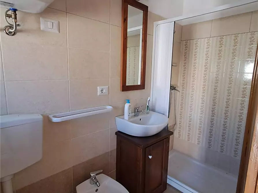 Immagine 5 di Villa in vendita  a Bonarcado
