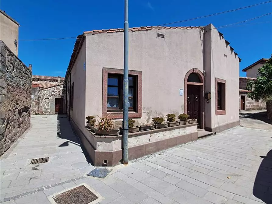 Immagine 1 di Villa in vendita  a Fordongianus