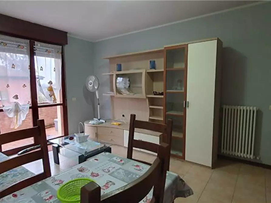 Immagine 1 di Appartamento in vendita  a San Martino In Rio