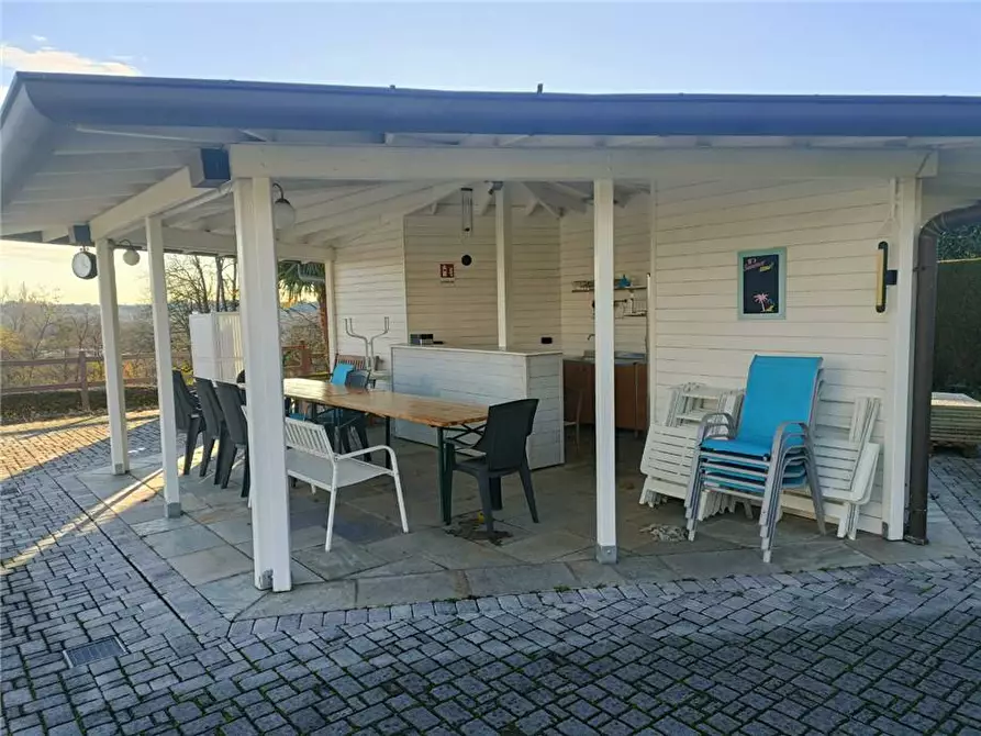 Immagine 14 di Albergo/B&B/Residence in vendita  a Malgesso
