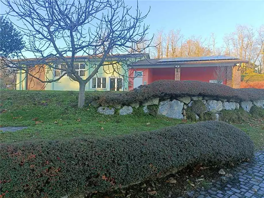 Immagine 16 di Albergo/B&B/Residence in vendita  a Malgesso