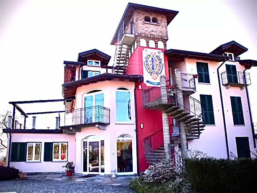 Immagine 2 di Albergo/B&B/Residence in vendita  a Malgesso