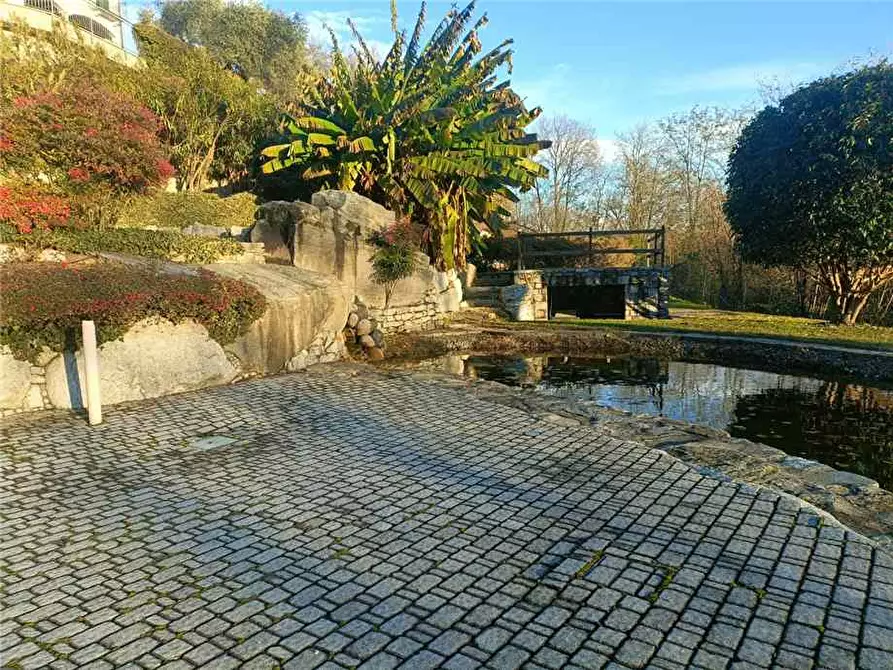 Immagine 23 di Albergo/B&B/Residence in vendita  a Malgesso