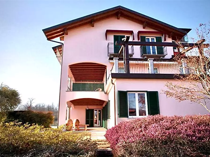 Immagine 3 di Albergo/B&B/Residence in vendita  a Malgesso