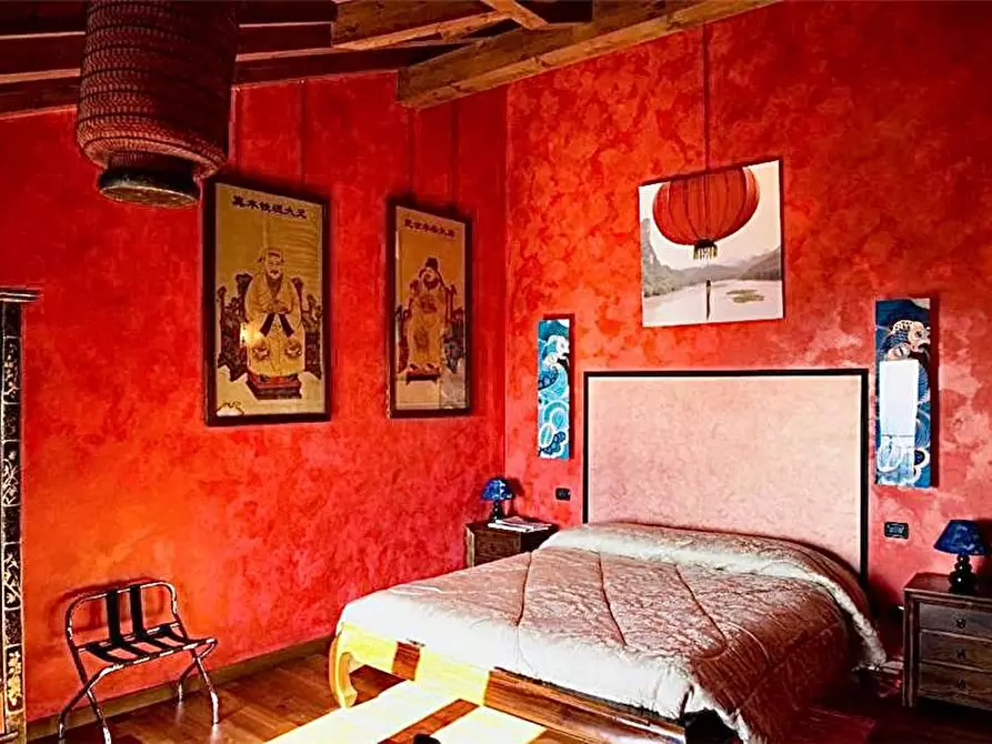 Immagine 7 di Albergo/B&B/Residence in vendita  a Malgesso