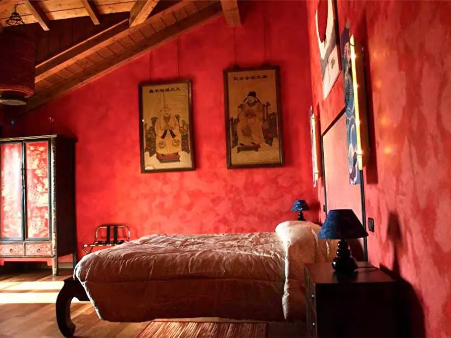Immagine 8 di Albergo/B&B/Residence in vendita  a Malgesso