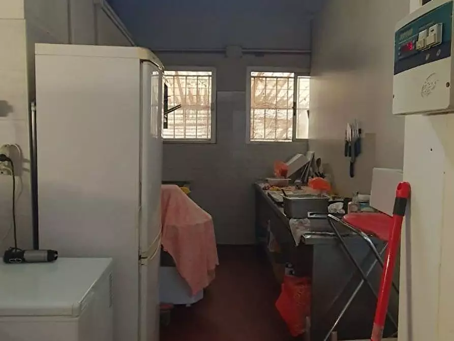 Immagine 2 di Attività commerciale in vendita  a Modena