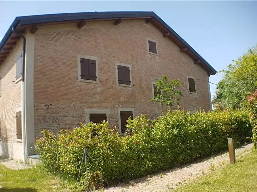 Immagine 2 di Rustico / casale in vendita  a San Prospero