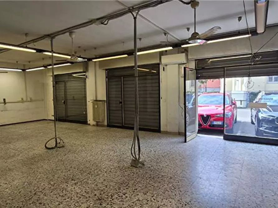 Immagine 2 di Attività commerciale in vendita  a Modena