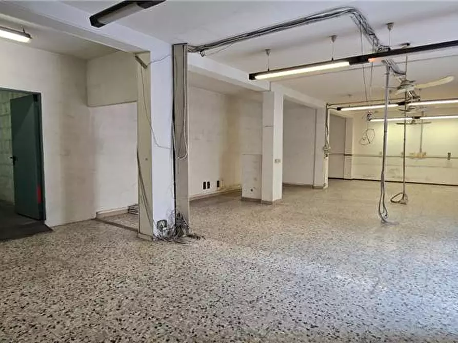 Immagine 6 di Attività commerciale in vendita  a Modena