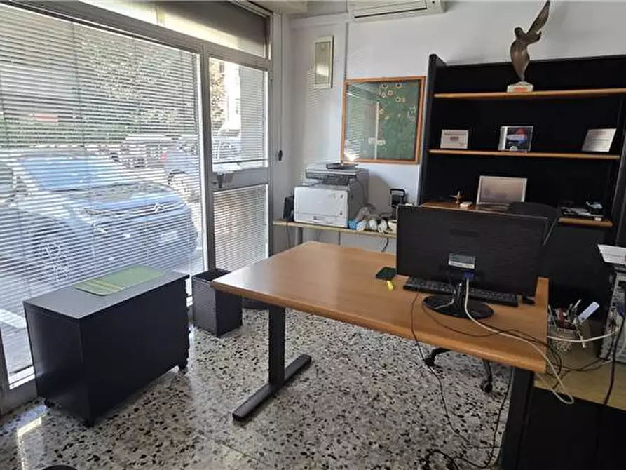 Immagine 2 di Attività commerciale in vendita  a Modena