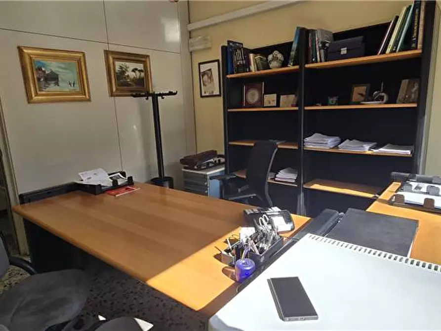 Immagine 4 di Attività commerciale in vendita  a Modena