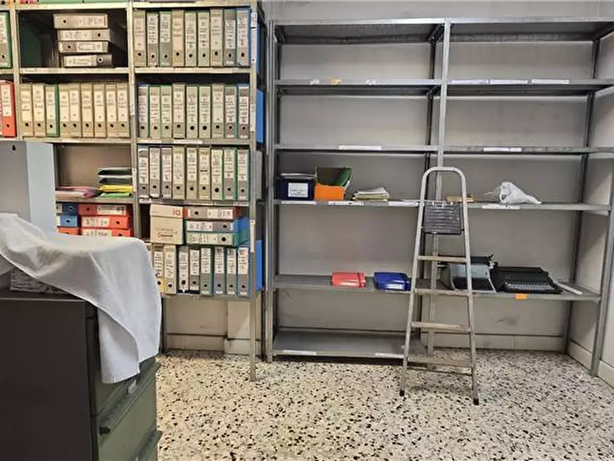 Immagine 5 di Attività commerciale in vendita  a Modena