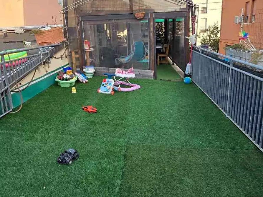 Immagine 19 di Appartamento in vendita  a Modena
