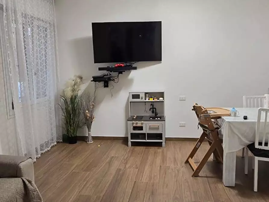 Immagine 2 di Appartamento in vendita  a Modena