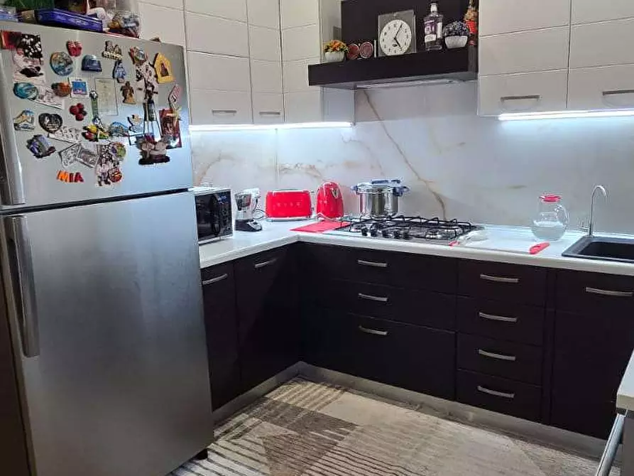 Immagine 6 di Appartamento in vendita  a Modena