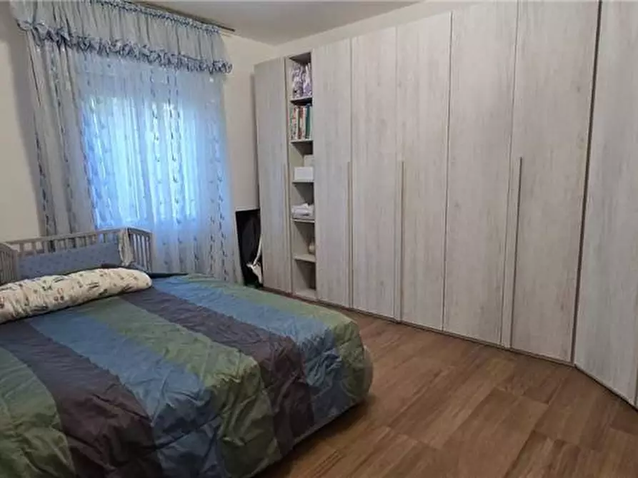 Immagine 8 di Appartamento in vendita  a Modena