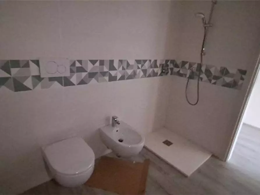 Immagine 14 di Villa in vendita  a Mirandola